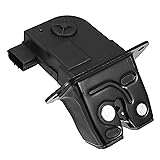 X AUTOHAUX Trunk Latch Lock Actuator 81230-2V000