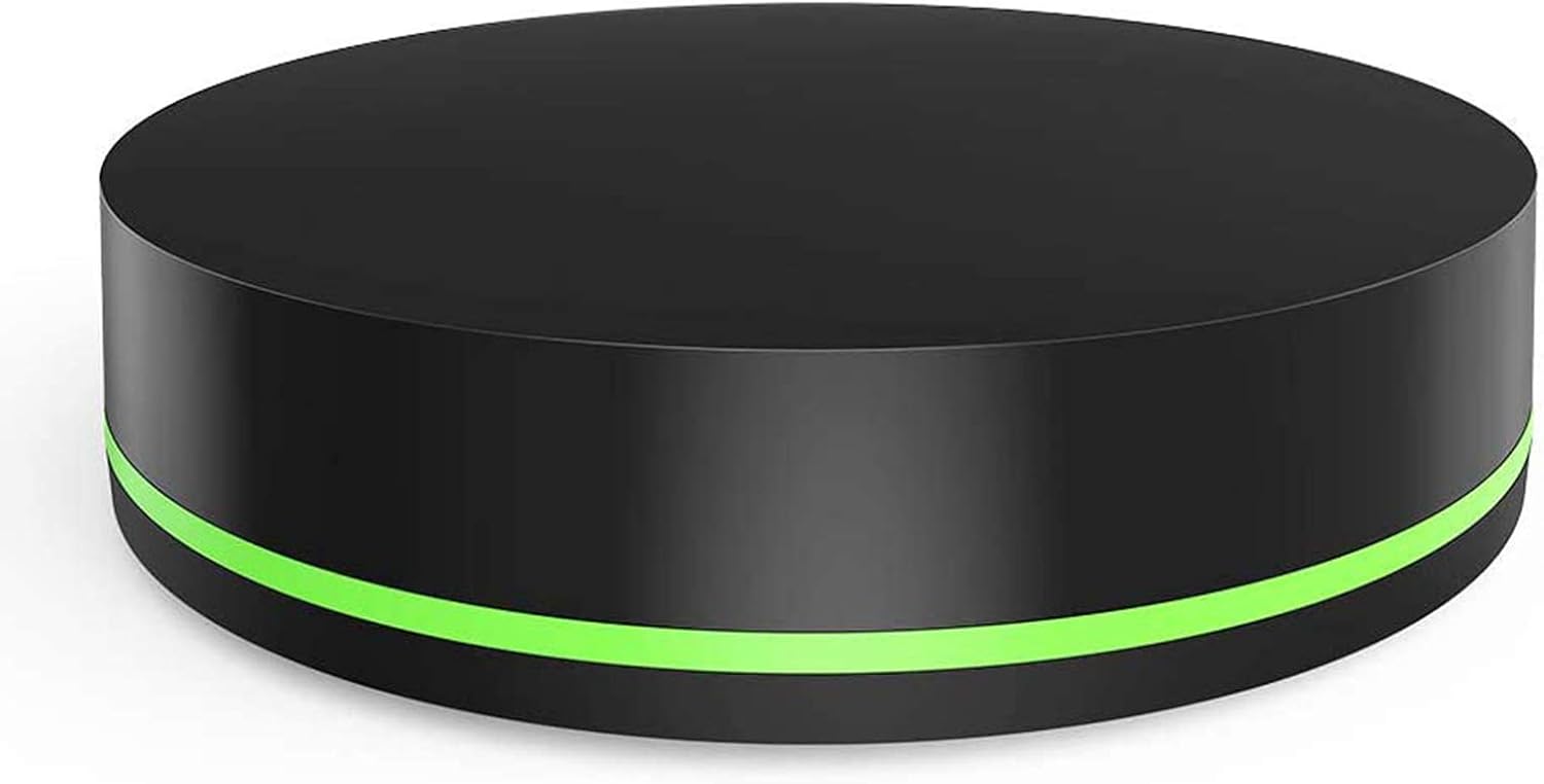 Smart IR Remote Control Hub WiFi Infrared Universal Remote Control IR