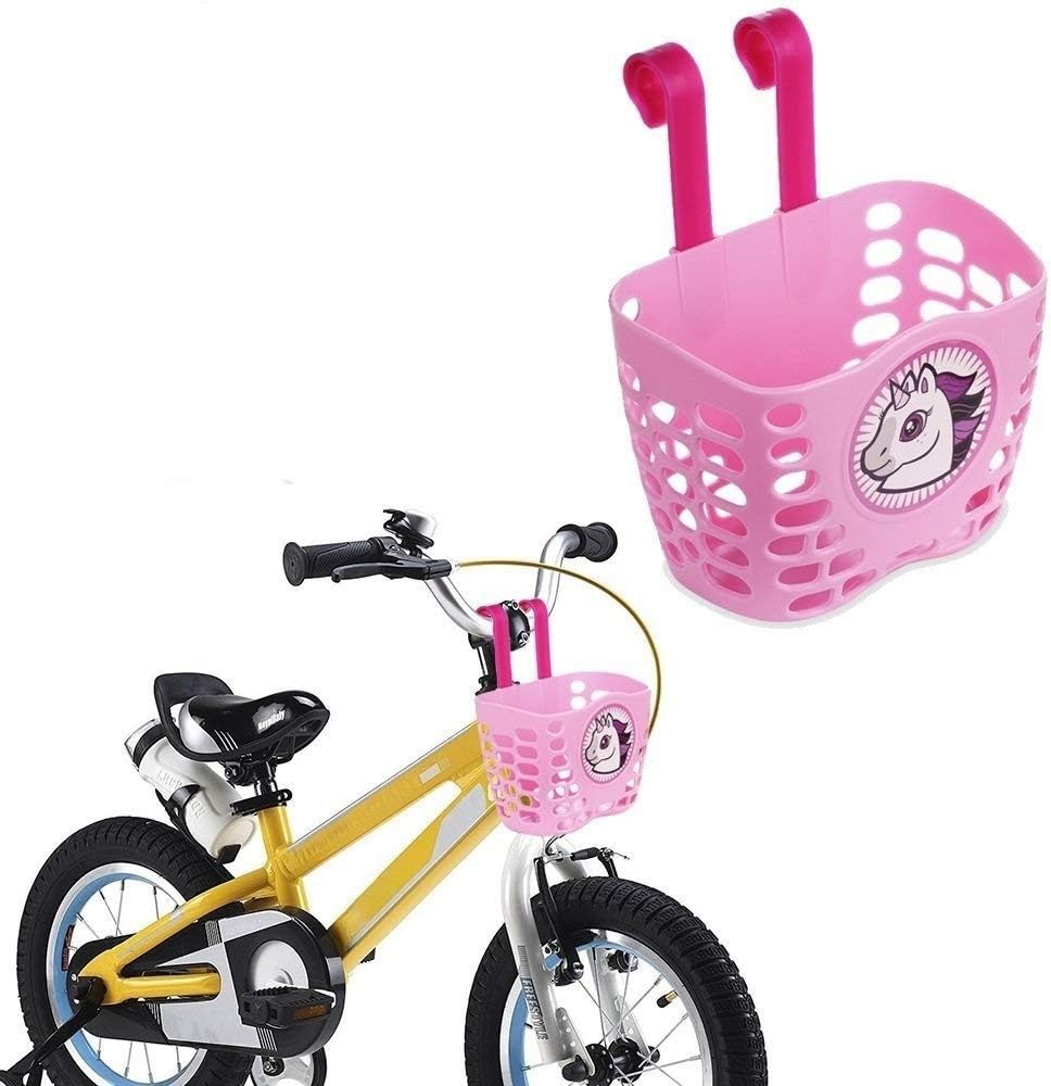 Amazon Com Suerico Girls Bike Decorations Kid Bicycle