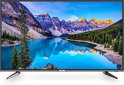 Kmc Led Screen KMC 50 Inch LED TV - KMC50US22-1 price in Saudi Arabia | Amazon Saudi ...