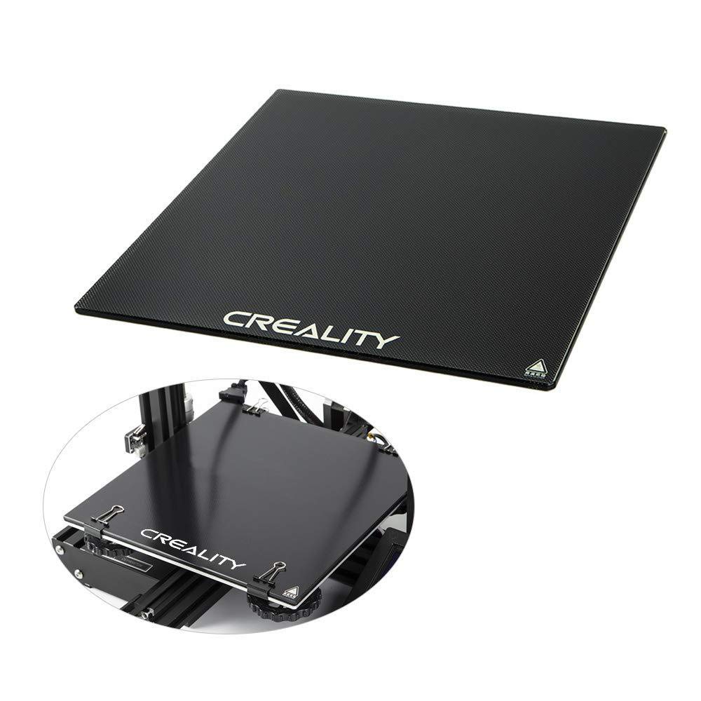 Creality Original Self Release Glass Bed Upgrades for Ender