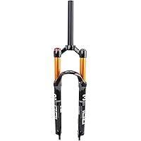 best suspension fork