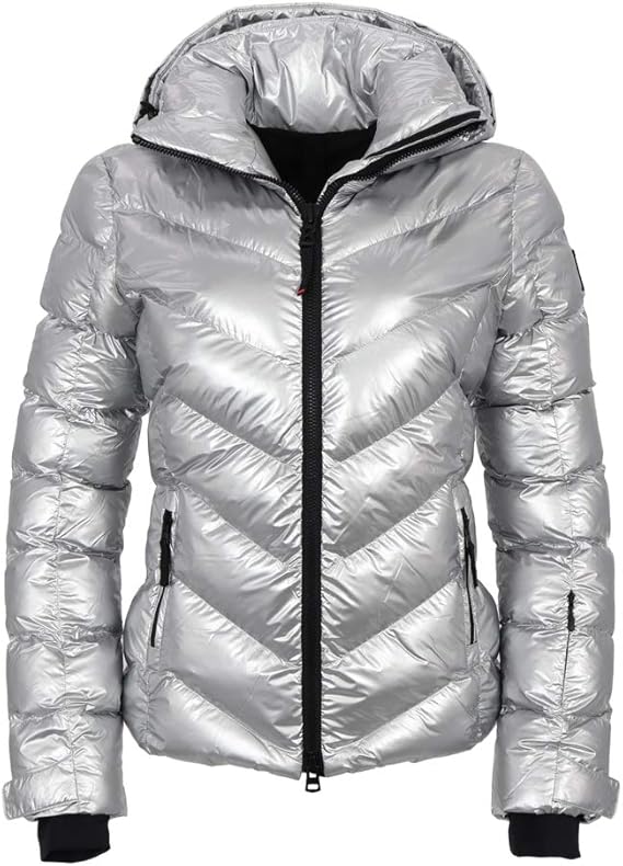 Bogner Fire + Ice Dames skijack Sassy 2