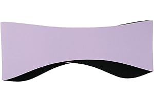 Splash About Kids Swimming Earbands (Lilac, 2-6 Years)