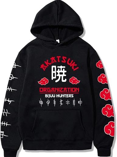 itachi uchiha sweater