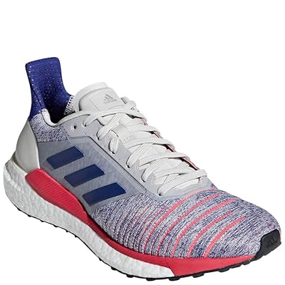 adidas gazelle silver green womens Adidas Womens Solar Glide GTX | Red