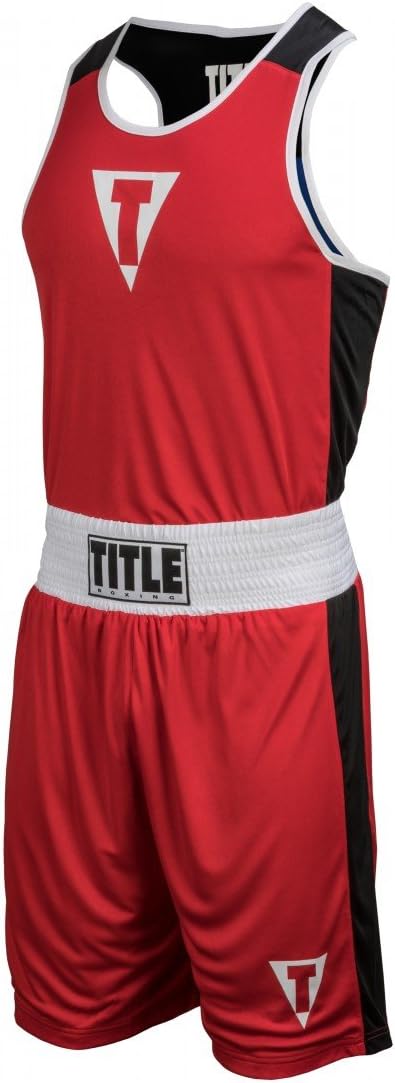 nike boxing outfit