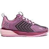 K-Swiss Women's Ultrashot 3 Grass Tennis Shoe
