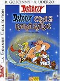 Image de Astérix, Tome 28 : Astérix chez Rahâzade (Asterix Grande Collection) (French Edition)