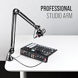 RØDE PSA1 Professional Studio Arm MultiColored view 5