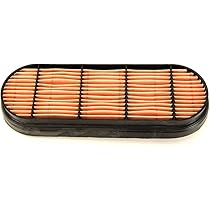 Amazon.com: Donaldson P608665 Filter : Automotive