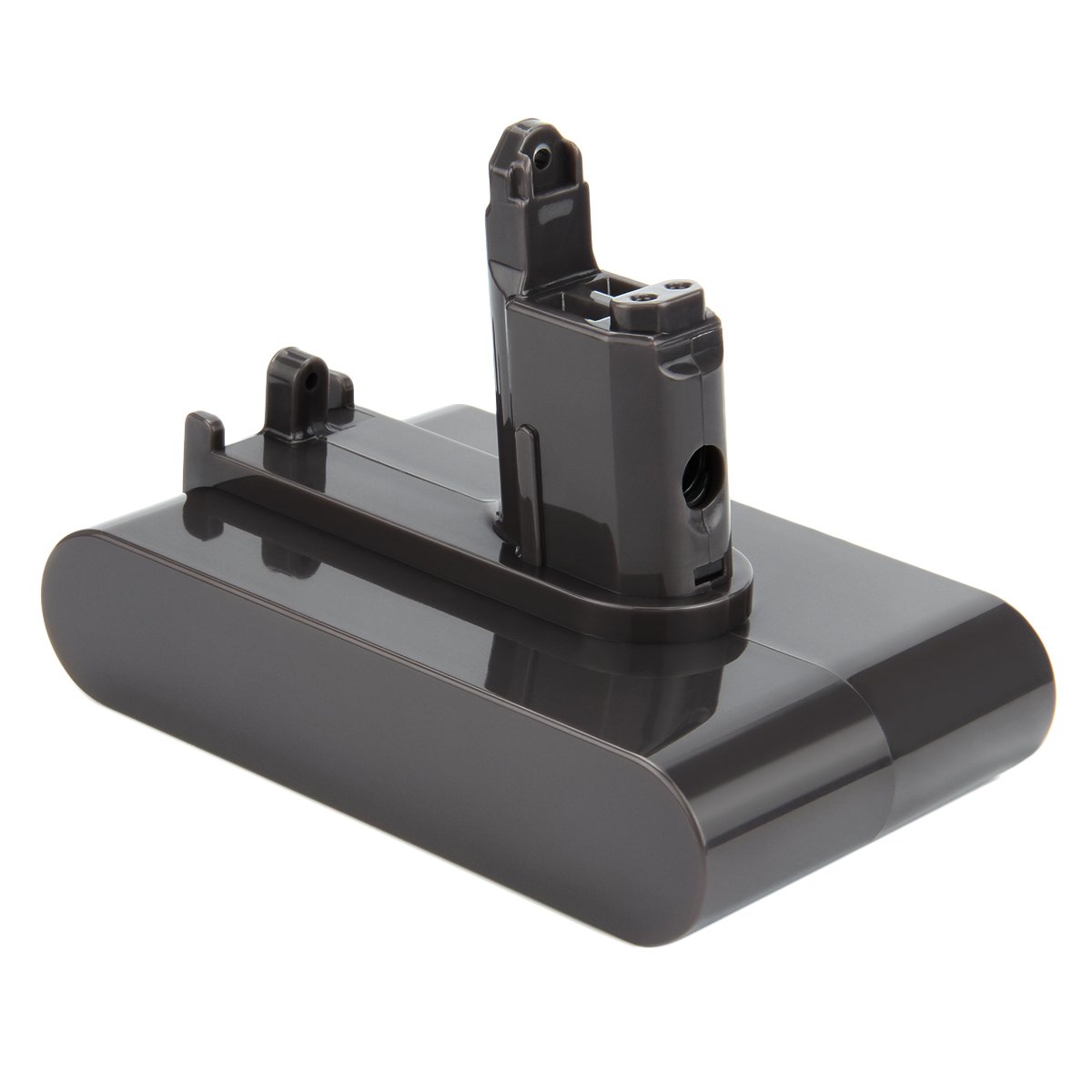 Best dyson dc45 animal battery