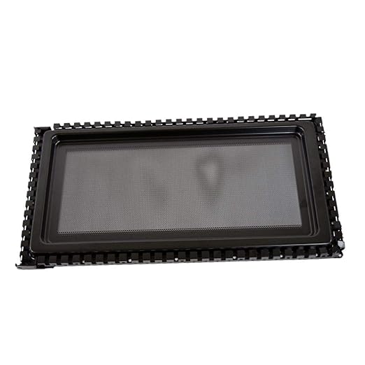 Lg ADV36545801 - Marco para puerta de microondas (pieza ...