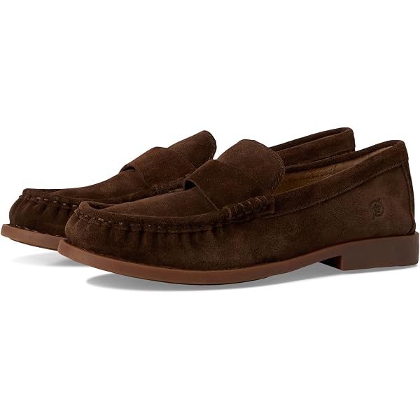 Geox Spherica Ec1 C – Mocassin Femme Respirant | Chaussure Confortable Avec Semelle Brevetée