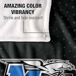Middle Tennessee State University Blue Raiders