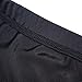 Przewalski Men's Basic Padded Bike Shorts