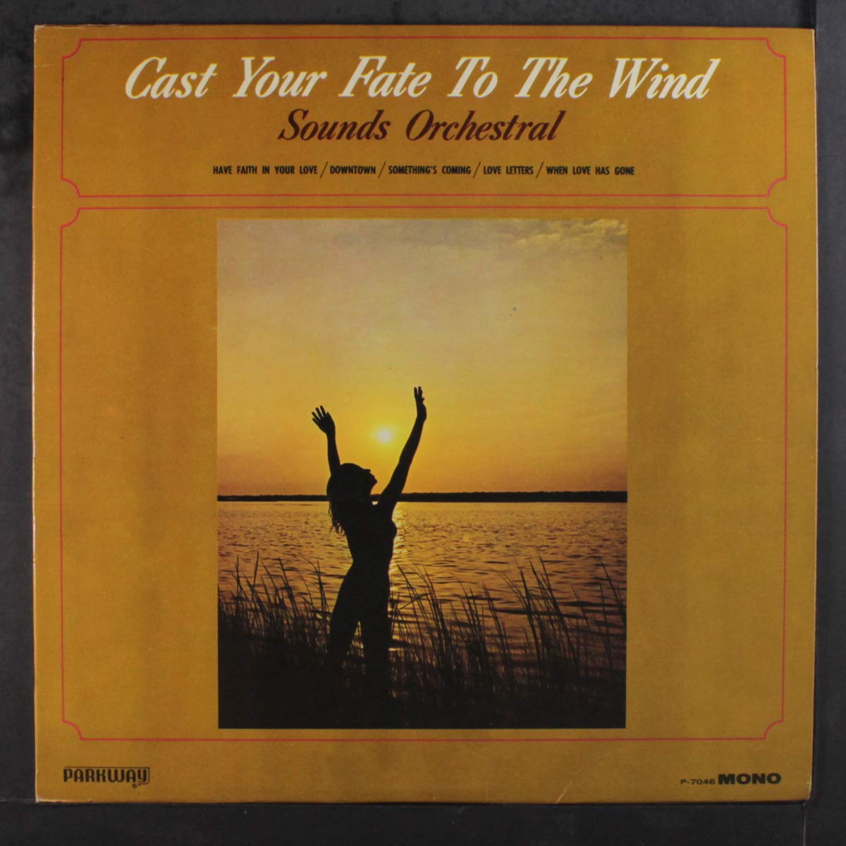 Cast Your Fate To The Wind SOUNDS ORCHESTRAL - cast your fate to the wind - Amazon.com Music