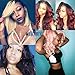 Msbeauty 10A Peruvian Hair 3 Bundles Body Wave Virgin Human Hair Weave 22 24 26 inch 300g Natural Color Tangle-free