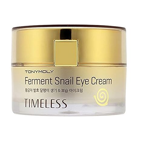 tonymoly eye cream