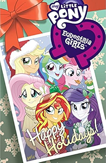 rainbow dash brings the blitz