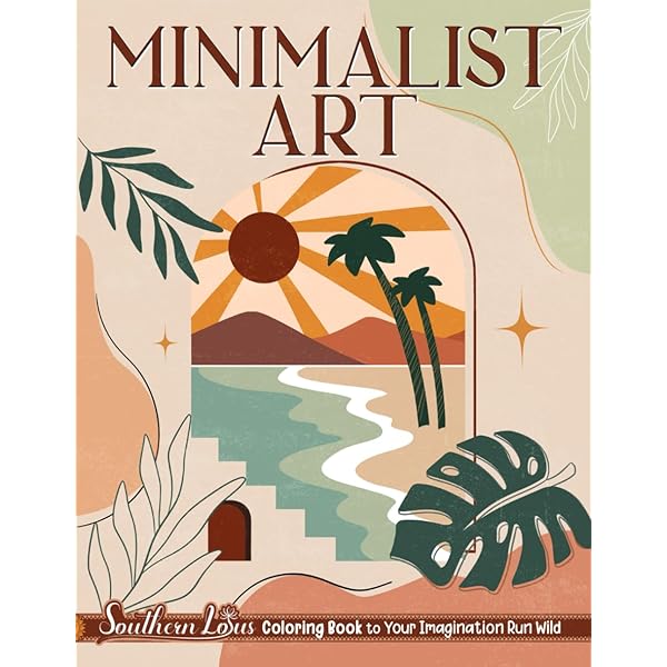 MINIMALIST Houses アートブック page_1_social_preview.jpg