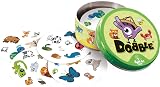 Asmodee Dobble Super Pack Kids 123+Animals Family Card Game 2-8 Players view 6
