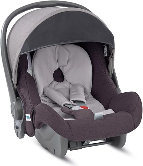 inglesina sideral grey