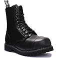 Grinder mens Boots