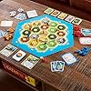 Catan Studios| Catan | Board Game | Ages 10+ | 3-4 Players | 60 Minutes Playing Time