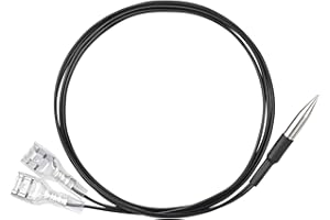 REMOLEAN 7330A3231 RV A/C Freeze Sensor Replacement for Coleman Mach RV Air Conditioner Freeze Control Switch RV AC Parts