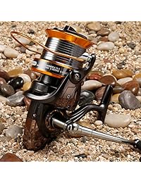 Carrete de pesca Zoostliss