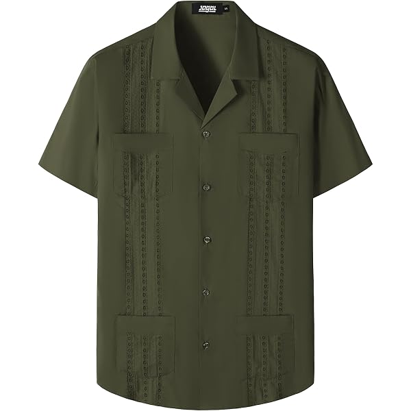 GUAYABERA YUCATECA CHACSINKIM - Manos con Arte Store GUAYABERA YUCATECA CHACSINKIM - Manos con Arte Store