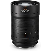 Hasselblad XCD 35-100mm f/2.8-4 E Lens