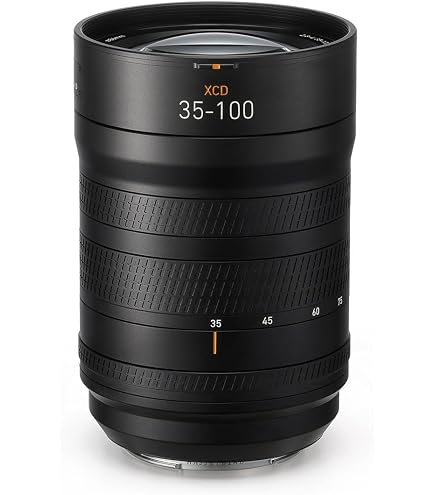 Amazon.com: Hasselblad XCD 55mm f/2.5 V Lens : Electronics