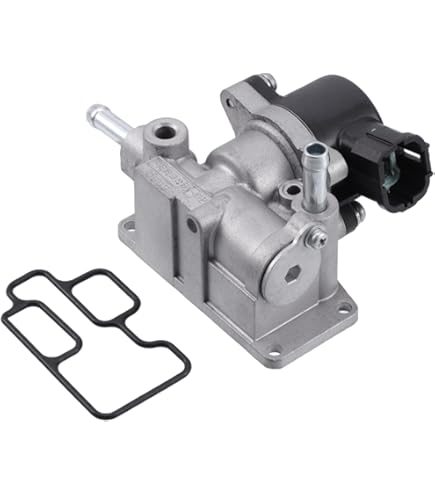 Amazon.com: MOCCAN Genuine OEM # 23781-64Y10 Idle Air Control