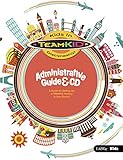 TeamKID - Administrative Guide & CD: A Guide for Setting Up a TeamKID Ministry in Your Church by 