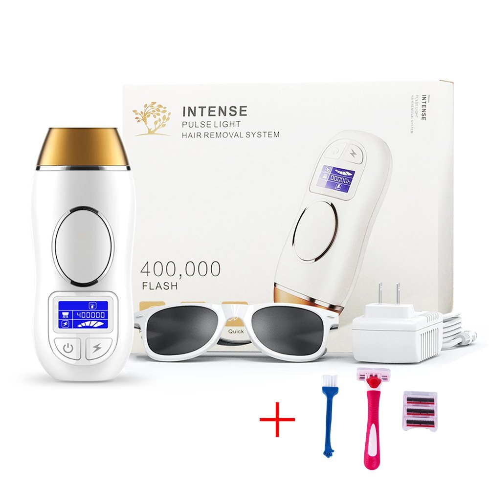 The 10 Best Deess Laser Hair Removal For Women