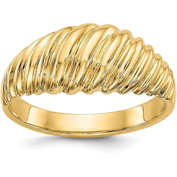 LES POULETTES BIJOUX - Silver ring with openwork rounds, Other Material, without stone : Stéphanie Ducauroix