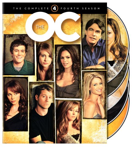 The O.C Season 3 Episode 9