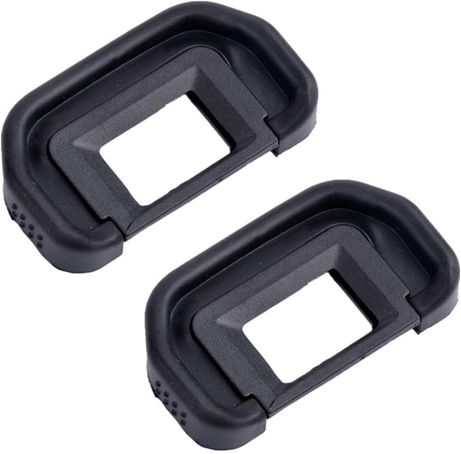 Eggsnow (pack of 2) eyepiece - eyecup
