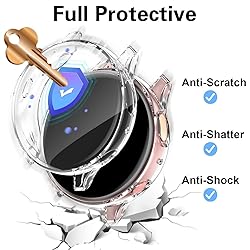 GEAK Compatible with Samsung Galaxy Watch Active 2