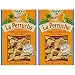 La Perruche Rough Cut Brown Sugar Cubes 8.8oz Boxes primary