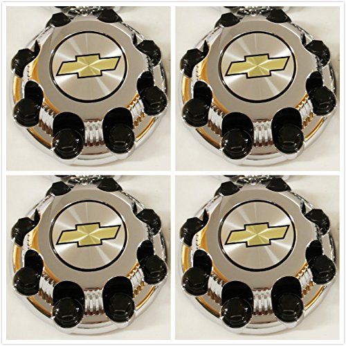 Compare price to 16 8 lug hubcaps