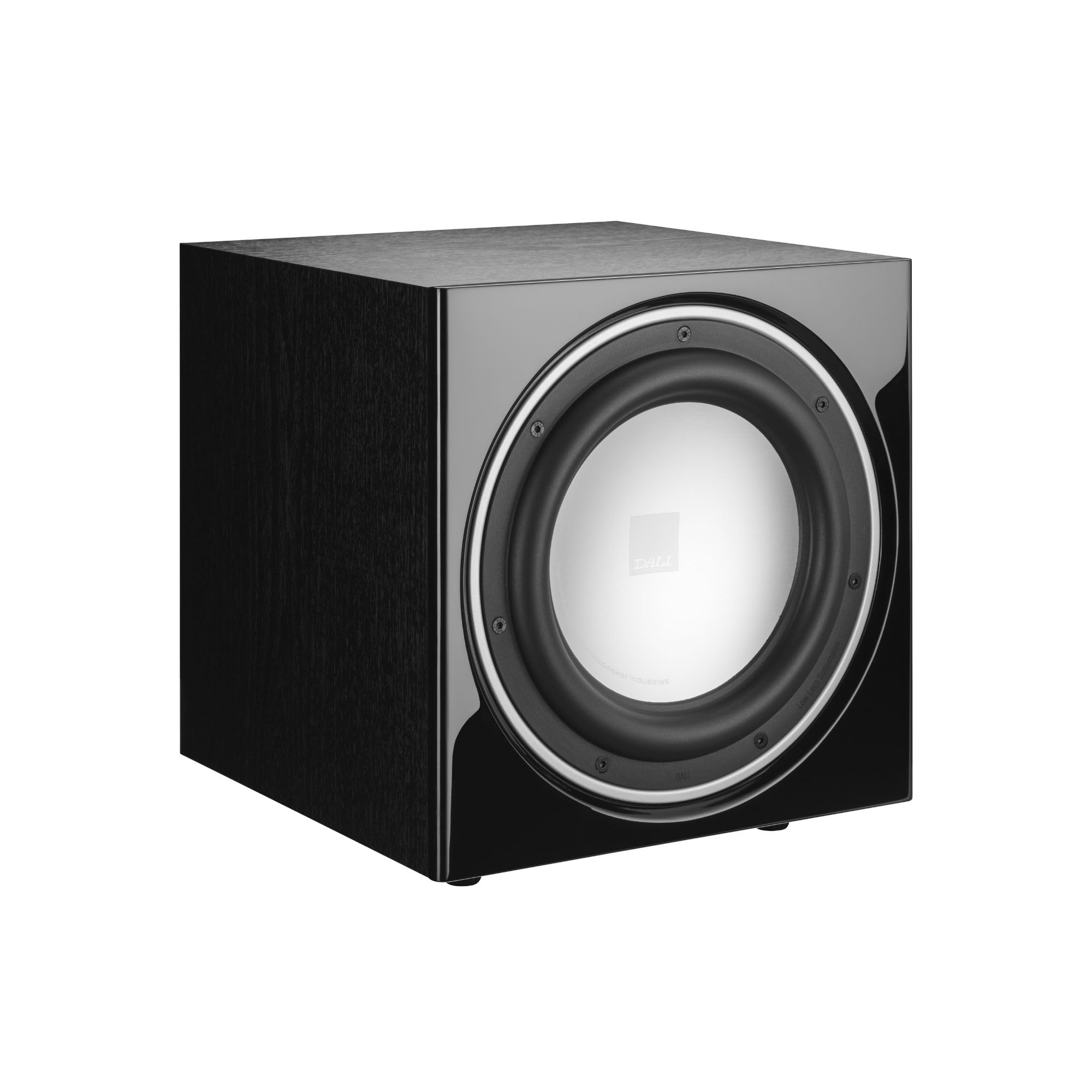 DALI E-9 F Subwoofer Black