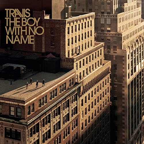 Travis - The Man Who - Amazon.com Music