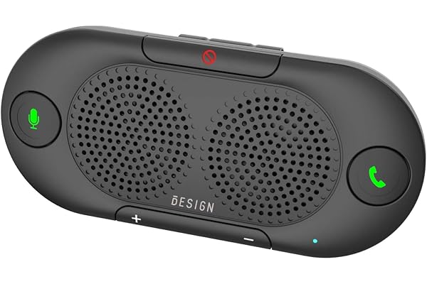 Best Cell Phone Automobile Speakerphones