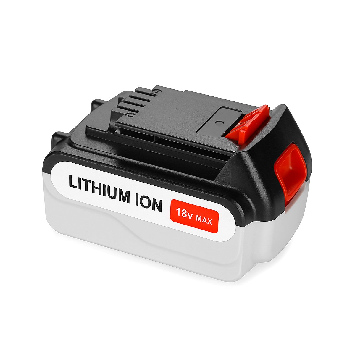 Аккумулятор black decker bl4018