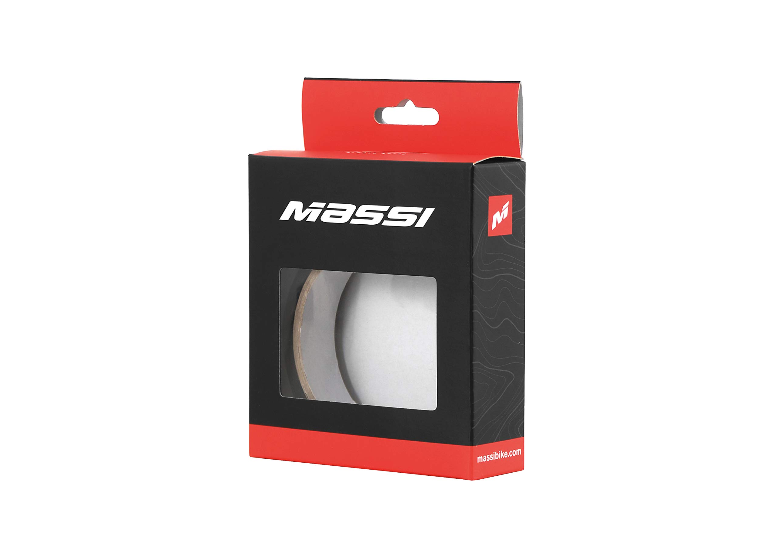 55970 – Tubeless Rim Tape 28 mm x 10 m