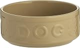 Mason Cash Cane Dog Bowl 15cm 700ml Stoneware Dishwasher Safe
