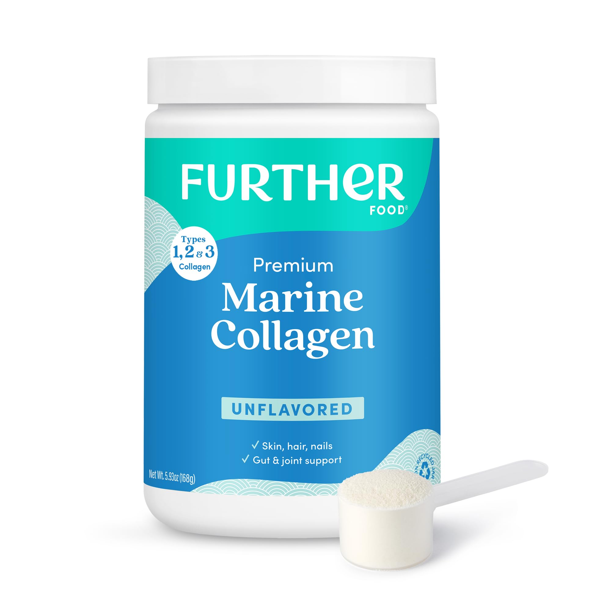 Premium Marine Collagen